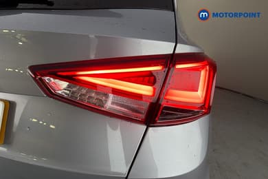 Seat Arona Se Technology Manual Petrol SUV - Stock Number (1666892) - 38th supplementary image