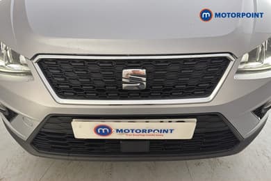 Seat Arona Se Technology Manual Petrol SUV - Stock Number (1666892) - 45th supplementary image