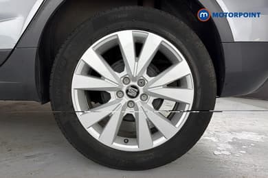 Seat Arona Se Technology Manual Petrol SUV - Stock Number (1666892) - 48th supplementary image