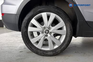 Seat Arona Se Technology Manual Petrol SUV - Stock Number (1666892) - 49th supplementary image
