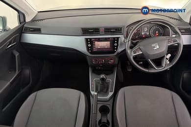 Seat Arona Se Technology Manual Petrol SUV - Stock Number (1666892) - 1st supplementary image