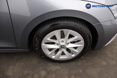 Skoda Octavia Se L Automatic Petrol Plug-In Hybrid Estate - Stock Number (1667041) - 4th supplementary image