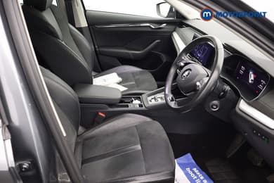 Skoda Octavia Se L Automatic Petrol Plug-In Hybrid Estate - Stock Number (1667041) - 22nd supplementary image