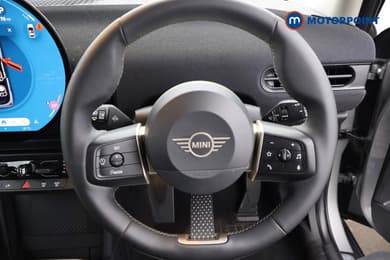 Mini Cooper C Classic Automatic Petrol Hatchback - Stock Number (1667123) - 5th supplementary image