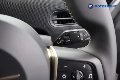 Mini Cooper C Classic Automatic Petrol Hatchback - Stock Number (1667123) - 9th supplementary image