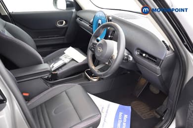 Mini Cooper C Classic Automatic Petrol Hatchback - Stock Number (1667123) - 18th supplementary image