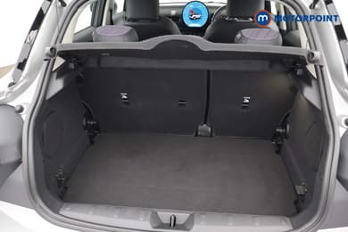 Mini Cooper C Classic Automatic Petrol Hatchback - Stock Number (1667123) - 22nd supplementary image