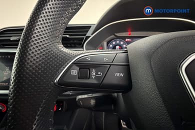 Audi Q3 S Line Automatic Petrol SUV - Stock Number (1667506) - 3rd supplementary image