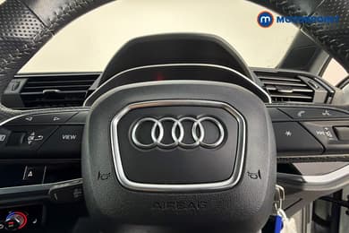 Audi Q3 S Line Automatic Petrol SUV - Stock Number (1667506) - 5th supplementary image