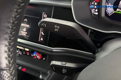 Audi Q3 S Line Automatic Petrol SUV - Stock Number (1667506) - 6th supplementary image