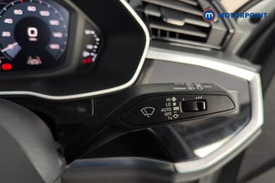 Audi Q3 S Line Automatic Petrol SUV - Stock Number (1667506) - 7th supplementary image