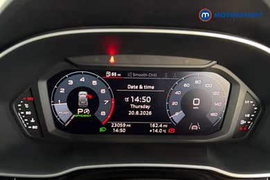 Audi Q3 S Line Automatic Petrol SUV - Stock Number (1667506) - 8th supplementary image