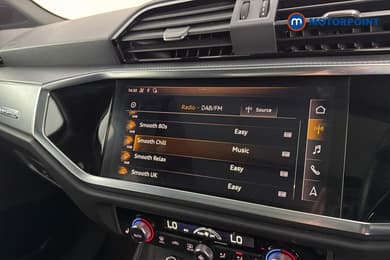 Audi Q3 S Line Automatic Petrol SUV - Stock Number (1667506) - 9th supplementary image