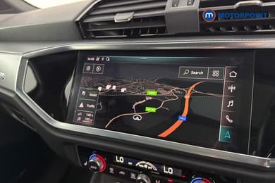 Audi Q3 S Line Automatic Petrol SUV - Stock Number (1667506) - 10th supplementary image