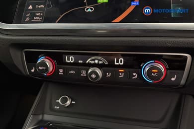 Audi Q3 S Line Automatic Petrol SUV - Stock Number (1667506) - 12th supplementary image