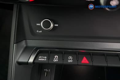 Audi Q3 S Line Automatic Petrol SUV - Stock Number (1667506) - 17th supplementary image