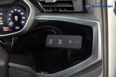 Audi Q3 S Line Automatic Petrol SUV - Stock Number (1667506) - 18th supplementary image