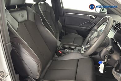Audi Q3 S Line Automatic Petrol SUV - Stock Number (1667506) - 22nd supplementary image