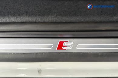 Audi Q3 S Line Automatic Petrol SUV - Stock Number (1667506) - 26th supplementary image