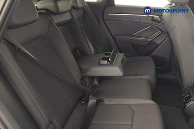 Audi Q3 S Line Automatic Petrol SUV - Stock Number (1667506) - 28th supplementary image