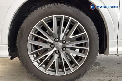 Audi Q3 S Line Automatic Petrol SUV - Stock Number (1667506) - 47th supplementary image