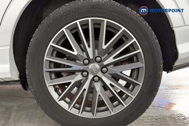 Audi Q3 S Line Automatic Petrol SUV - Stock Number (1667506) - 48th supplementary image
