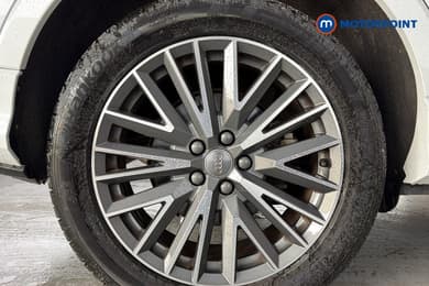 Audi Q3 S Line Automatic Petrol SUV - Stock Number (1667506) - 49th supplementary image