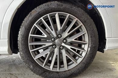 Audi Q3 S Line Automatic Petrol SUV - Stock Number (1667506) - 50th supplementary image