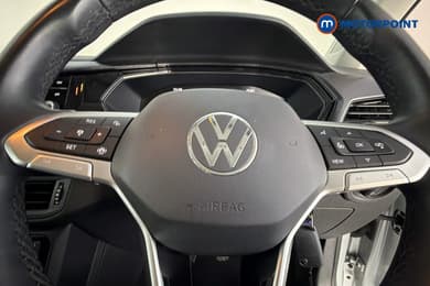 Volkswagen T-Cross SE Manual Petrol SUV - Stock Number (1667697) - 5th supplementary image
