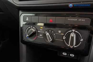 Volkswagen T-Cross SE Manual Petrol SUV - Stock Number (1667697) - 12th supplementary image