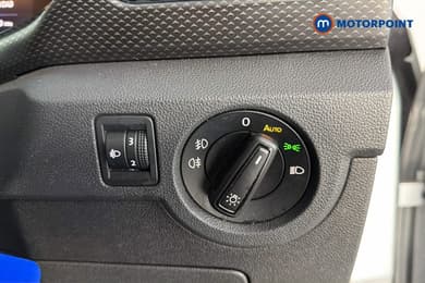Volkswagen T-Cross SE Manual Petrol SUV - Stock Number (1667697) - 17th supplementary image