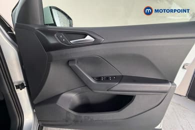Volkswagen T-Cross SE Manual Petrol SUV - Stock Number (1667697) - 19th supplementary image