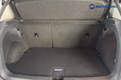 Volkswagen T-Cross SE Manual Petrol SUV - Stock Number (1667697) - 33rd supplementary image