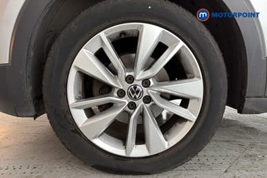 Volkswagen T-Cross SE Manual Petrol SUV - Stock Number (1667697) - 47th supplementary image