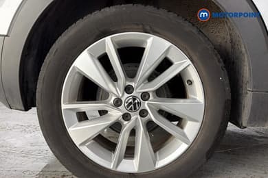 Volkswagen T-Cross SE Manual Petrol SUV - Stock Number (1667697) - 49th supplementary image
