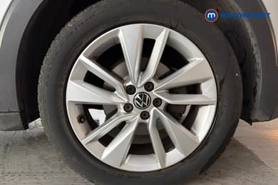 Volkswagen T-Cross SE Manual Petrol SUV - Stock Number (1667697) - 50th supplementary image