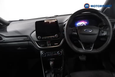 Ford Puma St-Line X Automatic Petrol SUV - Stock Number (1667935) - 7th supplementary image