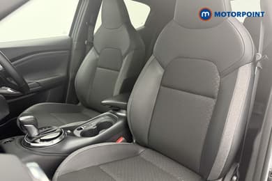 Nissan Juke N-Connecta Automatic Petrol SUV - Stock Number (1668007) - 3rd supplementary image