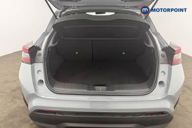 Nissan Juke N-Connecta Automatic Petrol SUV - Stock Number (1668007) - 6th supplementary image