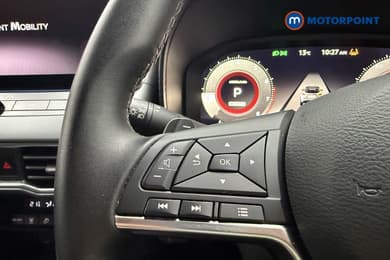 Nissan Juke N-Connecta Automatic Petrol SUV - Stock Number (1668007) - 8th supplementary image