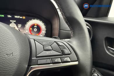 Nissan Juke N-Connecta Automatic Petrol SUV - Stock Number (1668007) - 9th supplementary image