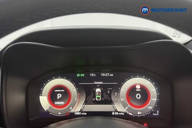 Nissan Juke N-Connecta Automatic Petrol SUV - Stock Number (1668007) - 10th supplementary image