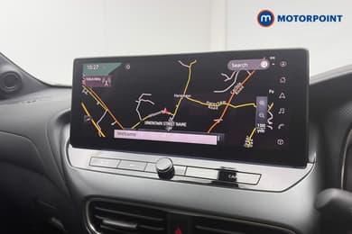 Nissan Juke N-Connecta Automatic Petrol SUV - Stock Number (1668007) - 11th supplementary image