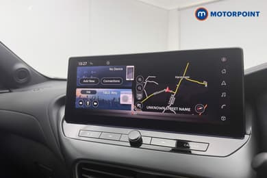 Nissan Juke N-Connecta Automatic Petrol SUV - Stock Number (1668007) - 13th supplementary image