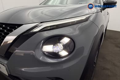 Nissan Juke N-Connecta Automatic Petrol SUV - Stock Number (1668007) - 22nd supplementary image