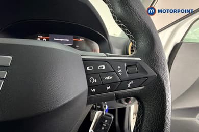 Seat Arona SE Manual Petrol SUV - Stock Number (1668428) - 4th supplementary image