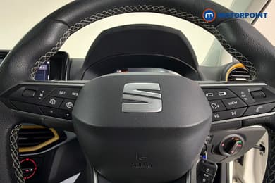 Seat Arona SE Manual Petrol SUV - Stock Number (1668428) - 5th supplementary image