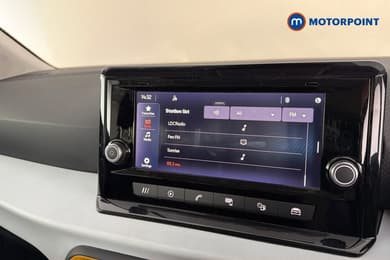 Seat Arona SE Manual Petrol SUV - Stock Number (1668428) - 9th supplementary image