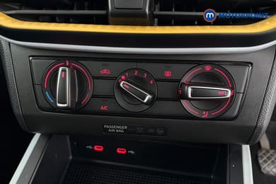 Seat Arona SE Manual Petrol SUV - Stock Number (1668428) - 12th supplementary image