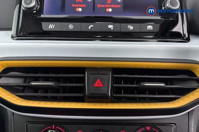 Seat Arona SE Manual Petrol SUV - Stock Number (1668428) - 16th supplementary image